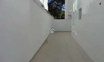 Imagem 4: BELO HORIZONTE - Apartamento Padrão - Itapoa