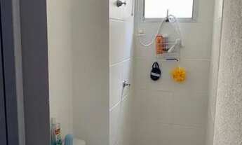 Imagem 3: PASSO AP VIENA Apartamento com 2 dormitórios