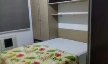 Imagem 7: Alugo apt mobiliado no Ed. Exclusivitê