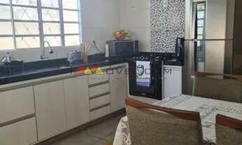 Imagem 5: CASA RESIDENCIAL em RIO CLARO - SP, JARDIM NOVO