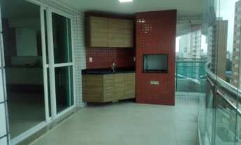 Imagem 5: Privillegie Club, Bellissimo apartamento 215m², em frente ao Manauara Shopping