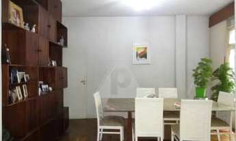 Imagem 7: Apartamento à venda, 3 quartos, 1 vaga, Copacabana - RIO DE JANEIRO/RJ