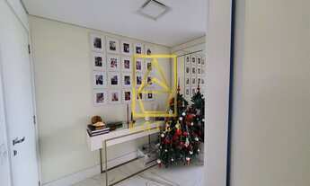 Imagem 6: Apartamento alto padrão com espaço gourmet privativo à venda no bairro Casa Verde - São Pa