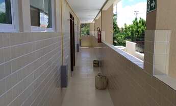 Imagem 6: Apartamento para aluguel tem 37 metros quadrados com 2 quartos em Floresta - Fortaleza - C