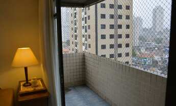 Imagem 4: Excelente Apartamento à Venda com 3 dormitórios e 1 Suíte no Bairro Ipiranga, São Paulo