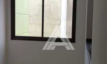 Imagem 6: Apartamento com 2 dormitórios para alugar, 57 m² - Campestre - Santo André/SP