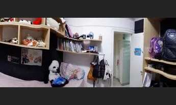 Imagem: Lindo Apto Amplo 112,18m², bem localizado