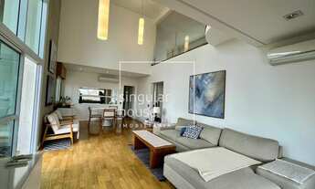 Imagem 6: COBERTURA 225M² | 2 SUíTES