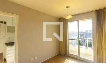 Imagem 2: Apartamento para Aluguel - Jaguaribe, 2 Quartos, 55 m2