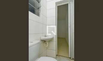 Imagem 7: Casa para Aluguel - Vila Rio de Janeiro, 1 Quarto, 30 m2
