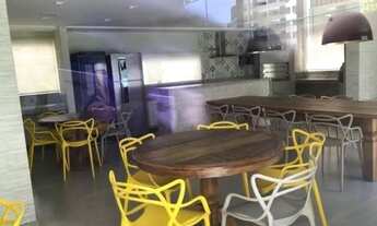 Imagem 10: Apartamento na Pituba, distribuído em 143m² com 2 vagas de garagem