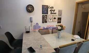 Imagem 4: Sobrado de Condomínio com 2 dorms, Vila Gustavo, São Paulo - R$ 650 mil, Cod: 10899