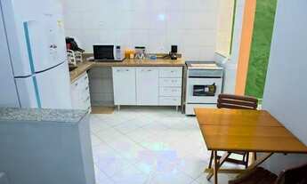 Imagem 7: Casa para venda tem 122 metros quadrados com 4 quartos em Jardim Malda - Ferraz de Vasconc