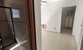 Imagem 4: Apartamento com 1 dormitório à venda, 49 m² por R$ 189.000 - Caiçara - Praia Grande/SP