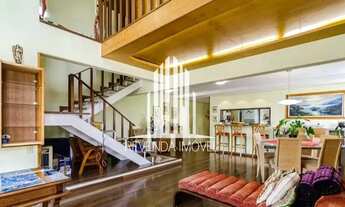 Imagem 3: 136m, 2 suítes, 3 banheiros, 3 vagas