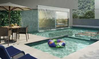 Imagem 6: Sunset Icaraí - Coberturas 2 e 3 quartos para venda na Quadra da Praia de Icaraí - Niter