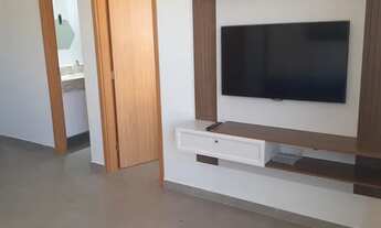 Imagem 2: Apartamento para aluguel possui 55 metros quadrados com 2 quartos em Intermares - Cabedelo