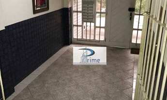 Imagem 3: Apartamento com 2 dormitórios para alugar, 56 m² por R$ 550,00/mês - Colubande - São Gonça