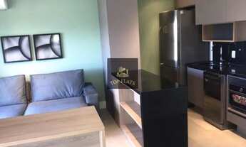 Imagem 2: Flat disponível no Jardim Paulista - SP