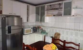 Imagem 4: Sobrado com 02 dormitórios a venda - Bairro Jardim Ângela