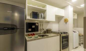 Imagem 6: VÁRZEA 2 QUARTOS - RECIFE - PE