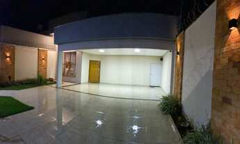 Imagem 4: Casa à venda no Bairro Novo Mundo