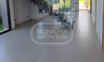 Imagem 7: Casa no Alphaville 3 para venda com 379 m² com 4 suítes