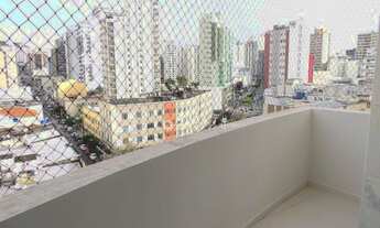 Imagem 4: Apartamento com 1 quartoo para alugar, 57 m² por R$ 900/mês - Centro - Juiz de Fora/MG