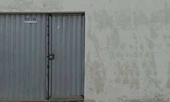 Imagem 2: VENDO CASA, SALA, COZINHA, BANHEIRO, 2 QUARTOS, QUINTAL, GARRAGEM, CASA NA MEDIDA 8POR18