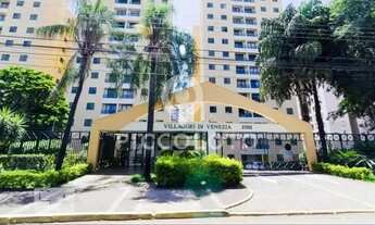 Imagem 2: Apartamento - Mansões Santo Antônio - Campinas