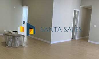 Imagem 6: APARTAMENTO NOVO EM MOEMA!!! VARANDA GOURMET!!!