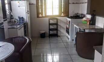 Imagem 5: Casa 120 m2 Alvenaria Barbada !!!!