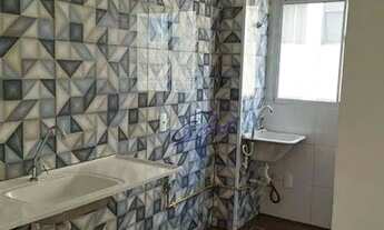 Imagem 4: Apartamento com 2 dormitórios para alugar, 42 m² por R$ 1.386,09/mês - Butantã - São Paulo