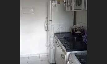 Imagem 3: Apartamento com 2 dormitórios à venda, 50 m² por R$ 290.000,00 - São João Clímaco - São Pa