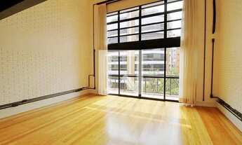 Imagem 2: Apartamento para Aluguel - Morumbi, 1 Quarto, 80 m2