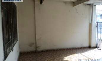 Imagem 5: SOBRADO - TATUAPÉ - SP