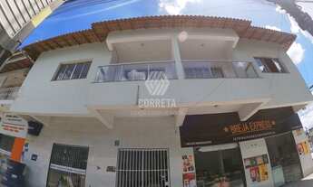 Imagem: OB-Alugo apartamento 2Qts c/ Suíte em Jardim