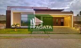 Imagem 1: CASA BARRA DOS COQUEIROS COND QUINTAS DA BARRA PRÓXIMO AO HOTEL MAKAI