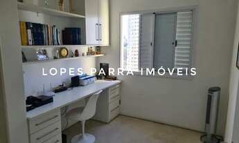 Imagem 6: Apartamento para aluguel tem 89 metros quadrados com 3 quartos em Pinheiros - São Paulo