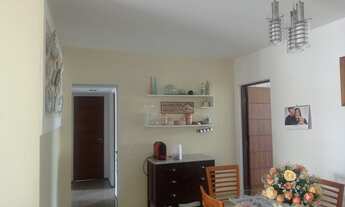 Imagem 2: Apartamento para venda com 128 metros quadrados com 3 quartos em Jardim Renascença - São L