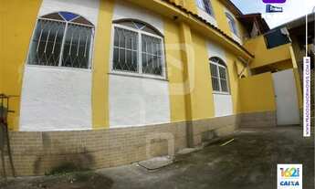 Imagem 2: Viga - 1km do Viaduto do Rancho Novo, 2 Quartos sendo 1 suite, Otimo espaço interno