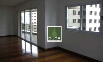 Imagem 2: Apartamento com 4 dormitórios para alugar, 360 m² por R$ 19.000,00/mês - Itaim Bibi - São