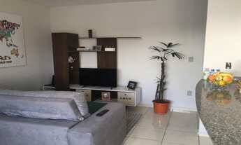 Imagem 2: SÃO JOSÉ DOS CAMPOS - Apartamento Padrão - MONTE CASTELO