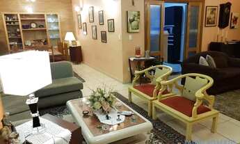 Imagem 4: CASA ASSOBRADADA - VILA LUSITÂNIA - SP