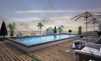 Imagem: Boqueirao Lancamento c/ 02 dorms, 02 vagas