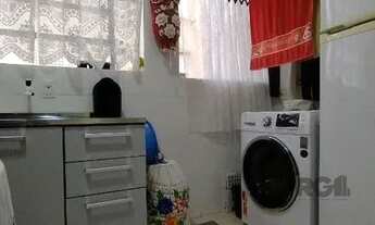 Imagem 5: Apartamento, 01 dormitório e vaga, no bairro Jardim Leopoldina, em Porto Alegre, RS