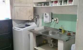 Imagem 7: Excelente casa 3/4, na quadra de esportes, laje livre