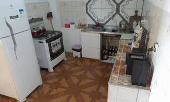 Imagem 5: VENDO ÓTIMA CASA DE 2 PISOS LOCALIZADA BAIRRO SÃO LÁZARO