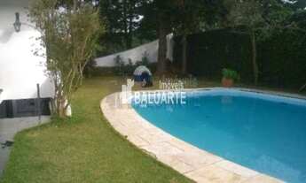 Imagem 6: Casa Residencial à venda, Interlagos, São Paulo - CA1463