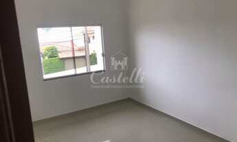 Imagem 5: Sobrado para locação no Bairro Nova Rússia em Ponta Grossa Paraná